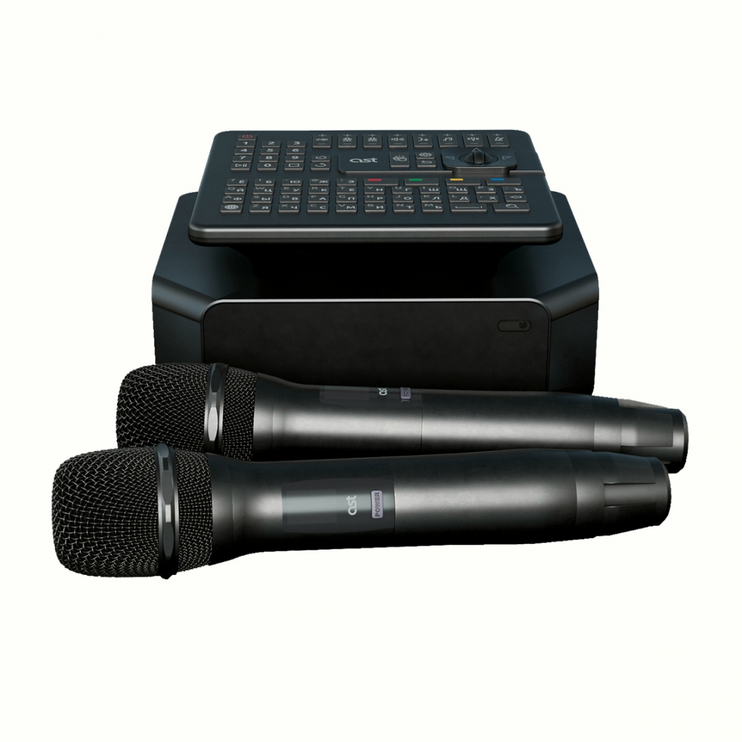 AST Zoom 2 (AST-90) в Пятигорске