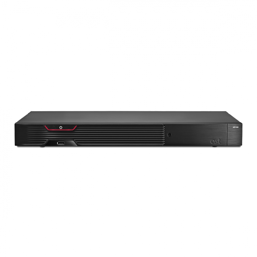 AST-250 - профессиональная караоке-система в Пятигорске