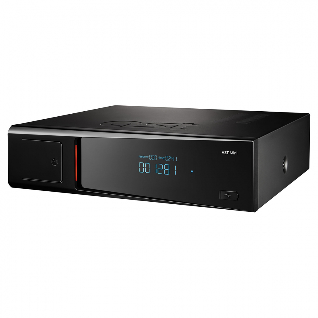AST Mini (AST-25B) профессиональная система караоке в Пятигорске