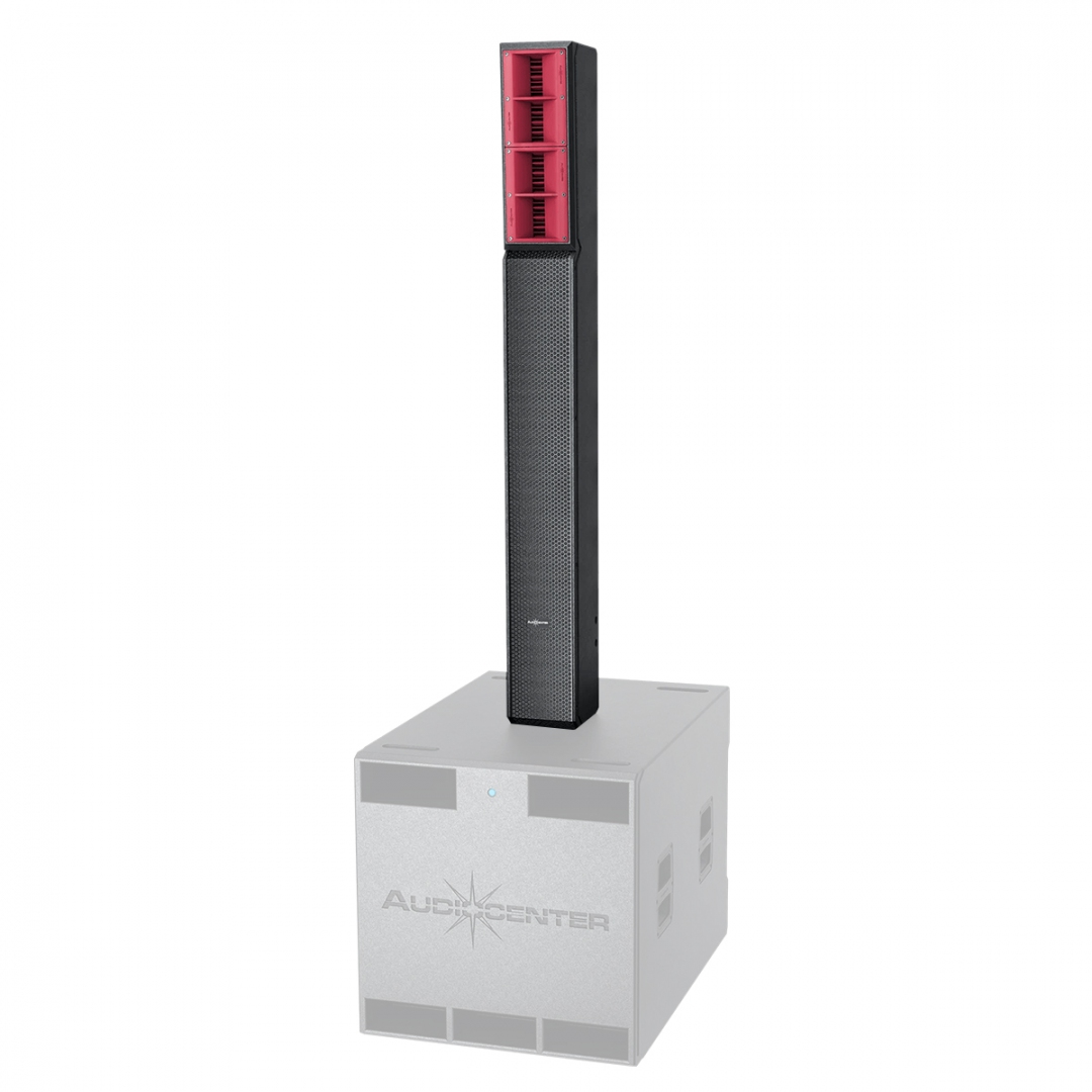 Audiocenter L65 пассивная акустическая система в Пятигорске