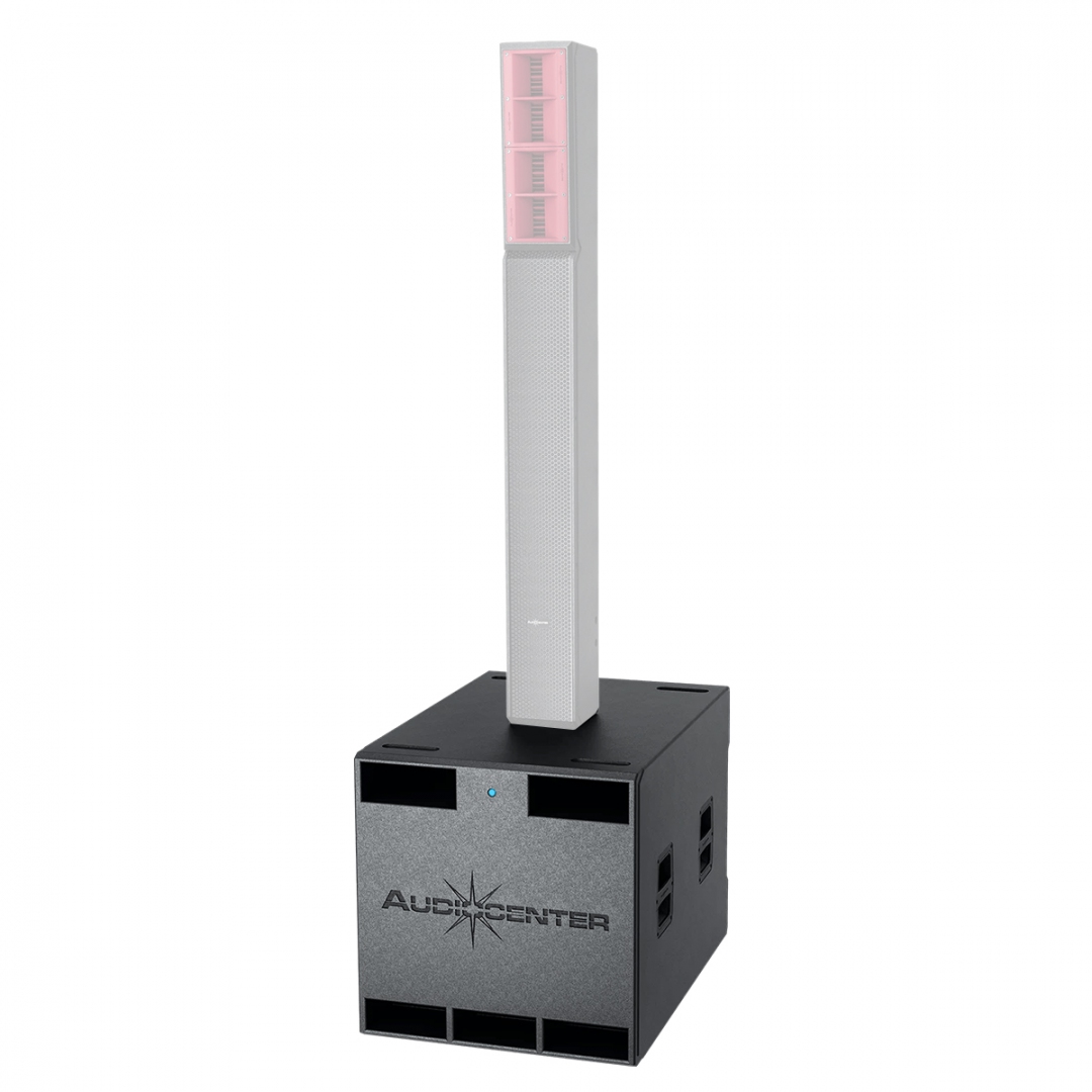 Audiocenter L65S MK2 сабвуфер в Пятигорске