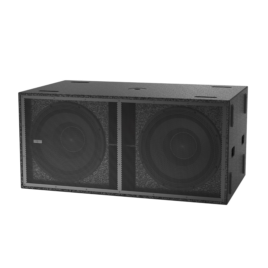 Audiocenter S3218A сабвуфер активный в Пятигорске