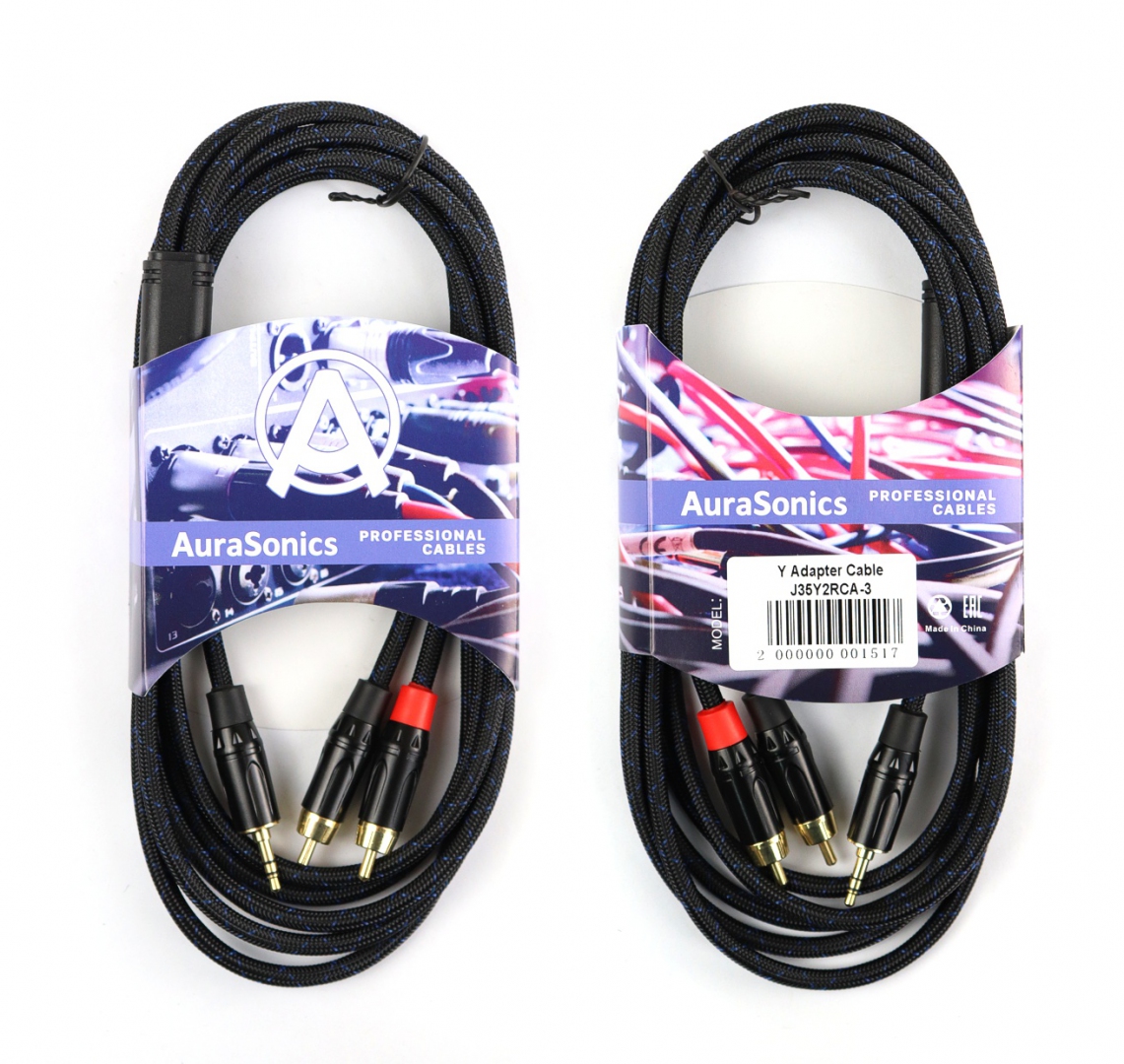 AuraSonics J35Y2RCA-3 в Пятигорске