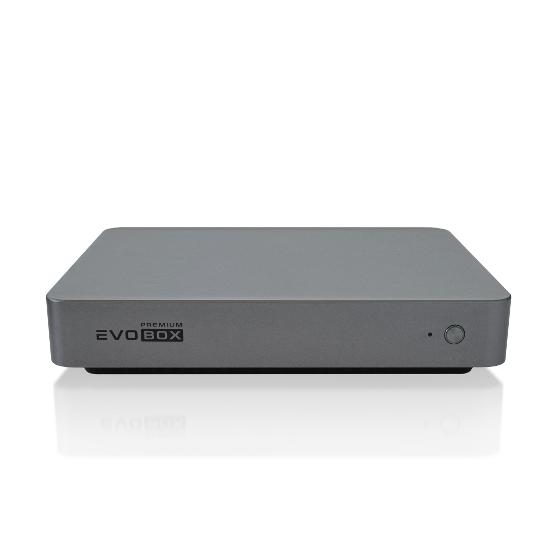 EVOBOX Premium Hi-End караоке-система в Пятигорске