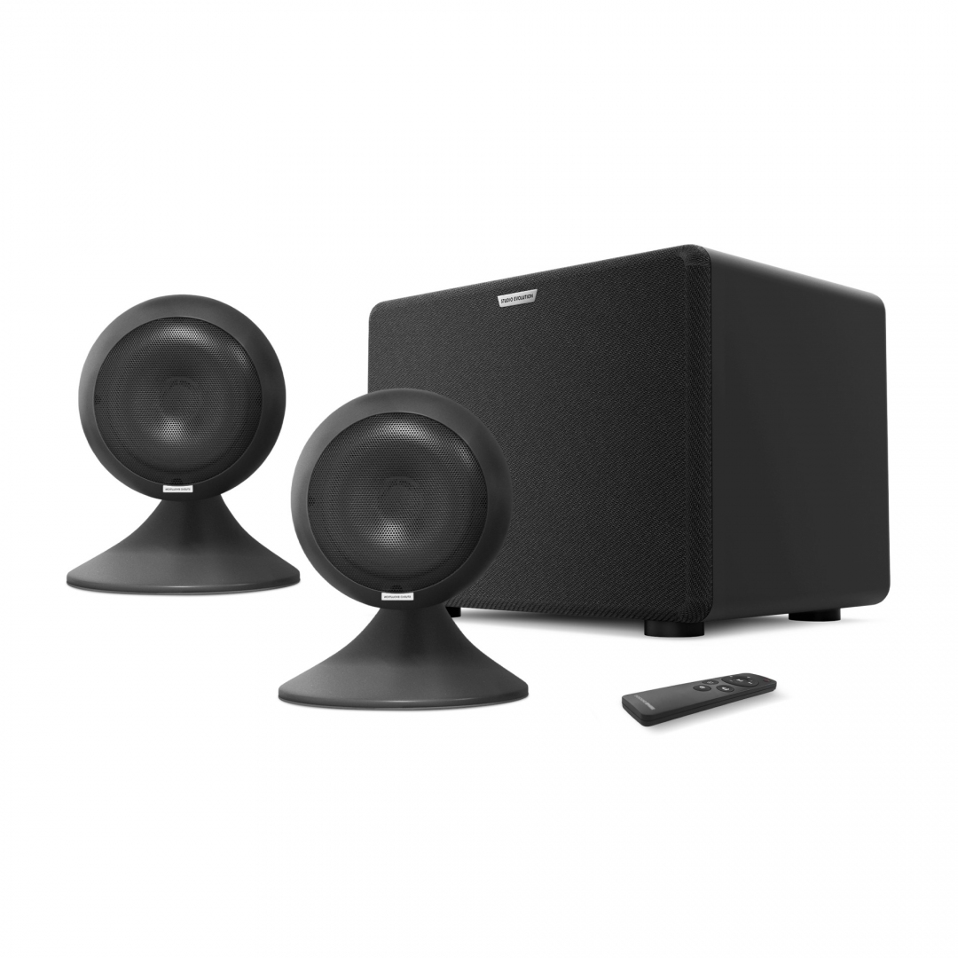 EvoSound Sphere 2.1 аудиосистема для караоке в Пятигорске