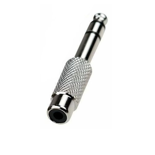 Jack 3,5 гн - Jack 6,3 шт Переходник в Пятигорске