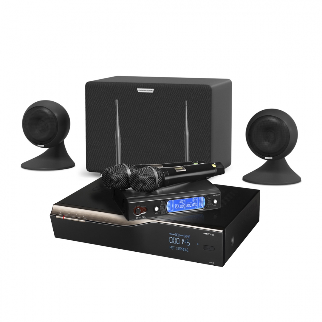 караоке-комплект AST-50 Sound Sphere в Пятигорске