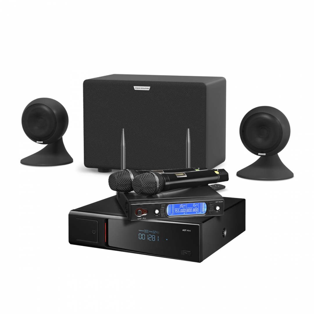 караоке-комплект AST Mini Sound Sphere в Пятигорске