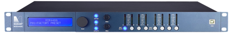 Marani MIR440A в Пятигорске