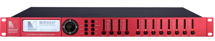 Marani MIR880F (480I + Dante) в Пятигорске