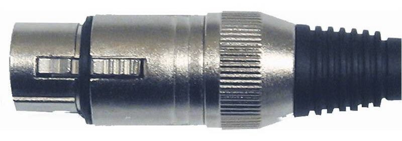 QUIK LOK NC354-K XLR Female Разъем в Пятигорске