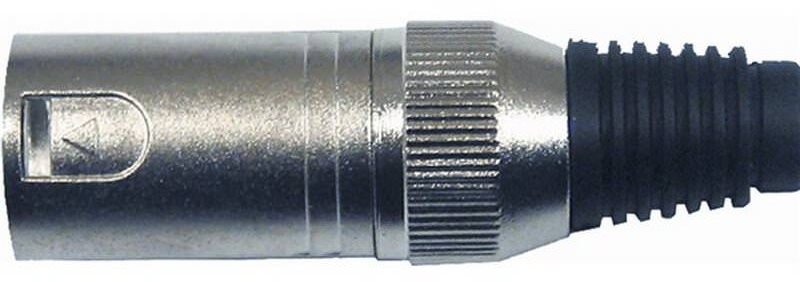 QUIK LOK NC355-K XLR Male Разъем в Пятигорске