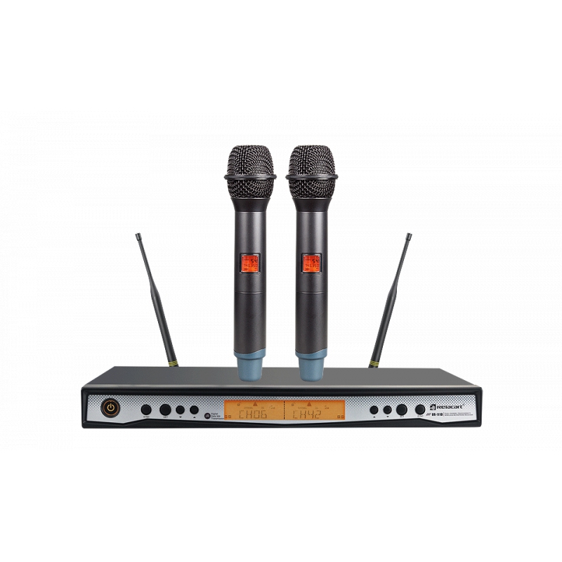 Relacart UR-111DMH радиосистема в Пятигорске