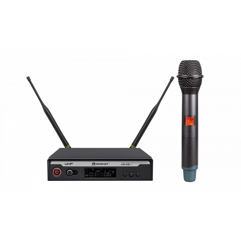 Relacart UR-111SMH радиосистема в Пятигорске