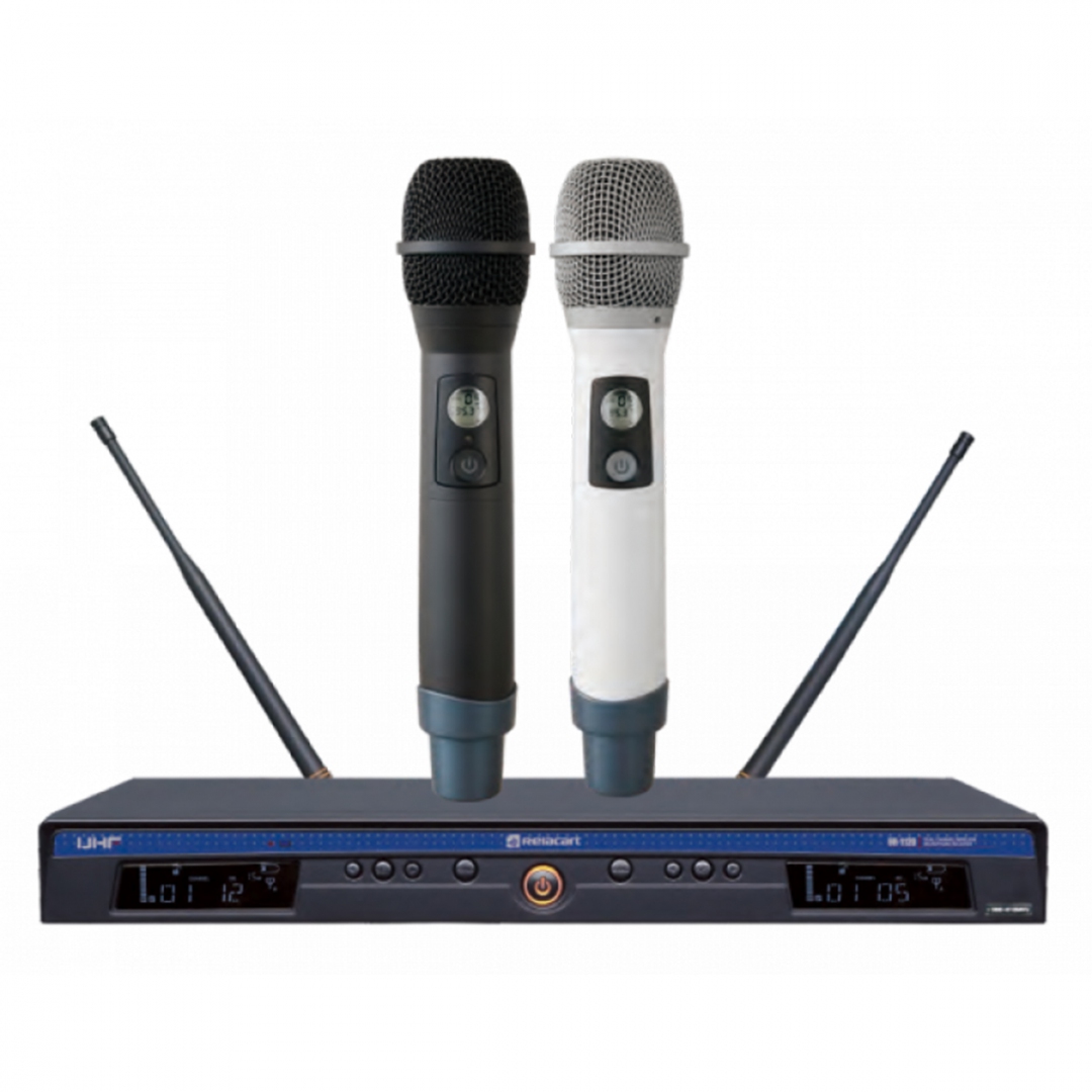 Relacart UR-112DMH радиосистема в Пятигорске