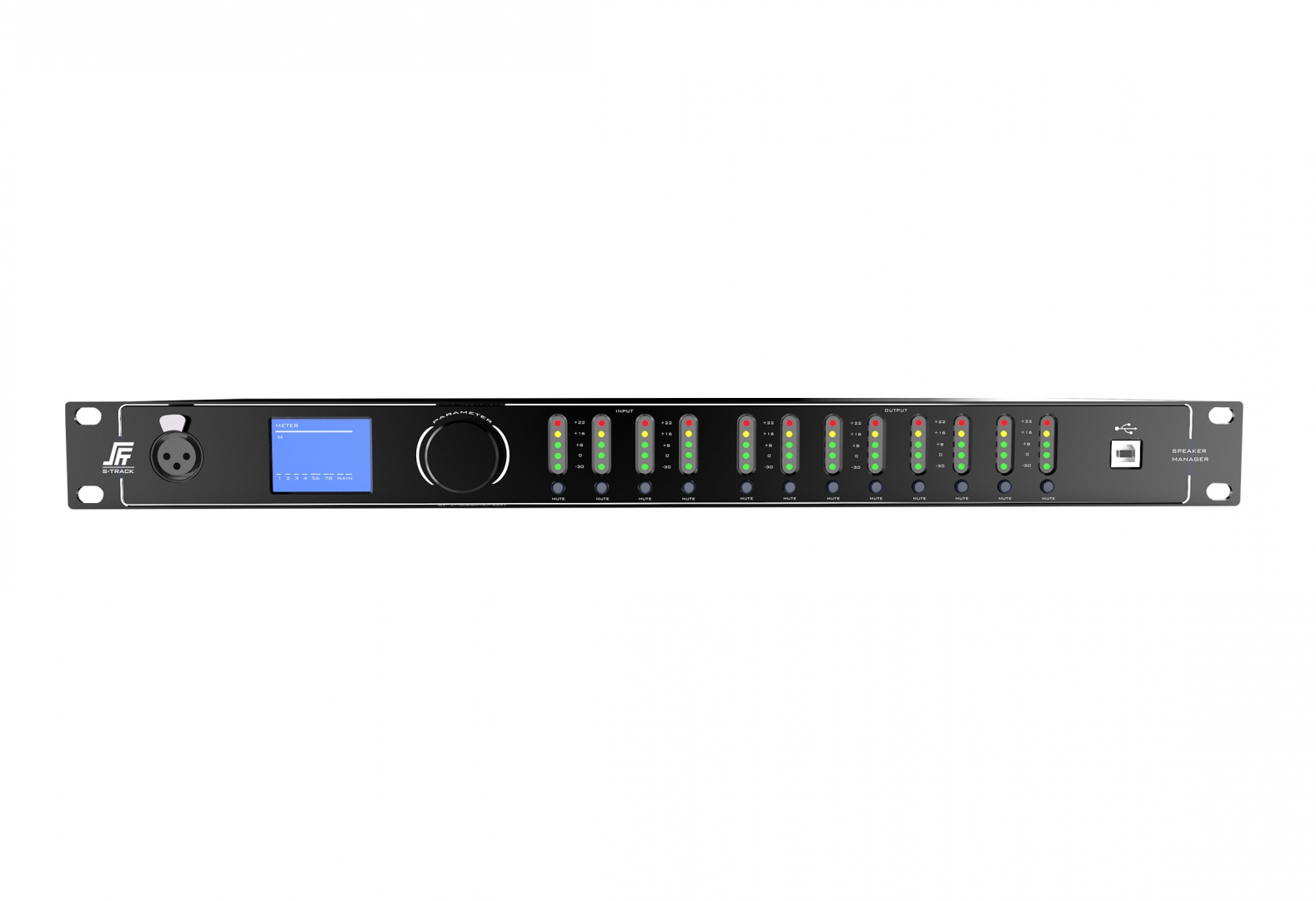 S-Track Dolphin 48 спикер-процессор в Пятигорске