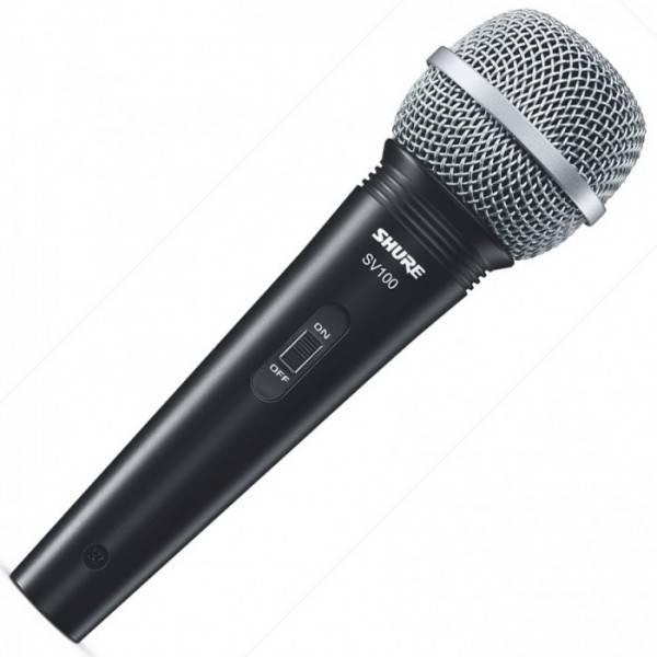 SHURE SV100-A динамический микрофон в Пятигорске