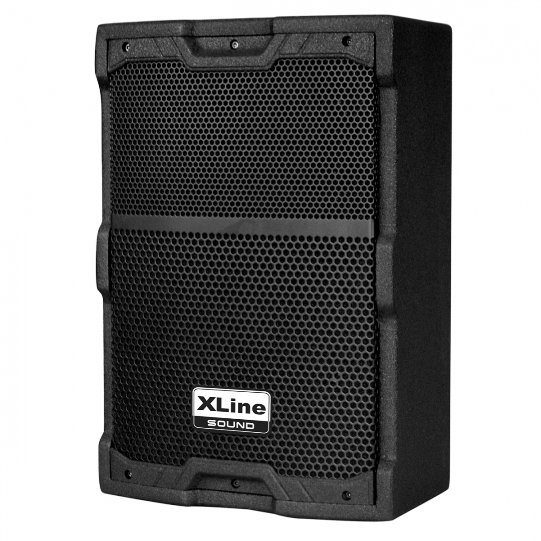 XLine ALFA P-10A Акустическая система активная в Пятигорске