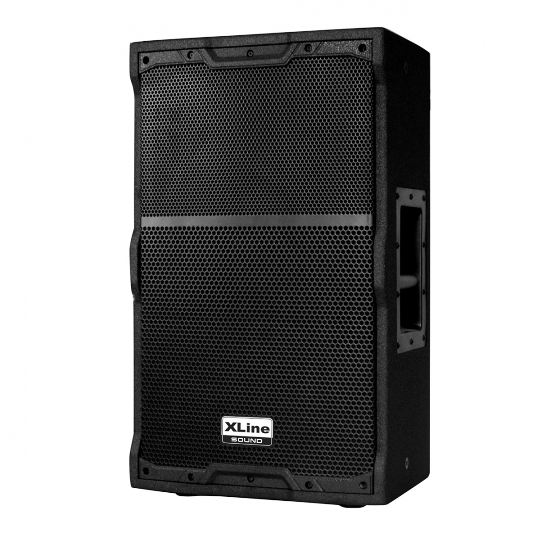 XLine ALFA P-12A DSP Акустическая система активная с DSP и Bluetooth в Пятигорске
