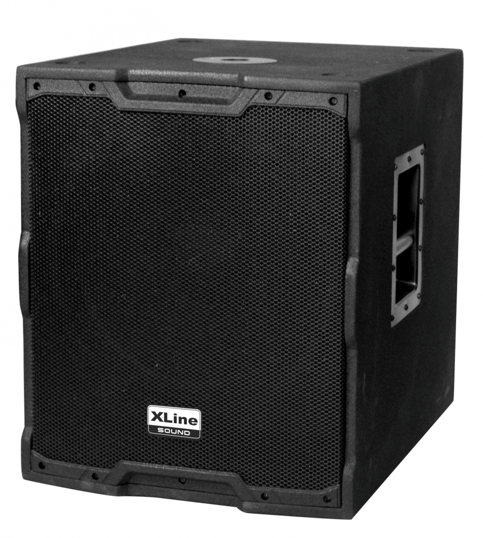 XLine ALFA P-18A SUB Сабвуфер активный в Пятигорске