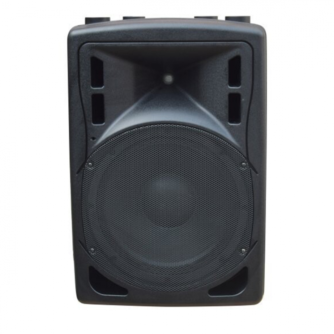 XLine BAF-12A Акустическая система активная с MP3 плеером и Bluetooth в Пятигорске
