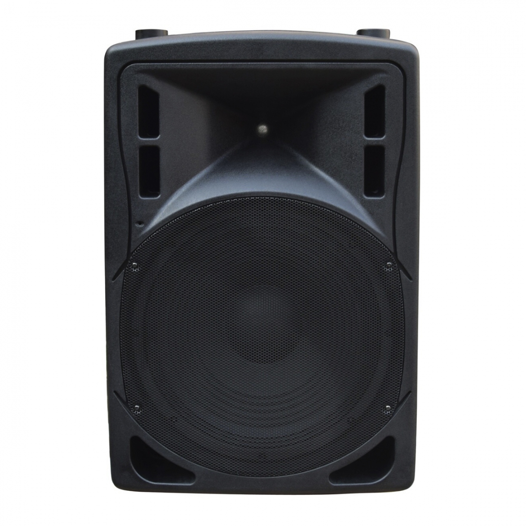 XLine BAF-15A Акустическая система активная с MP3 плеером и Bluetooth в Пятигорске