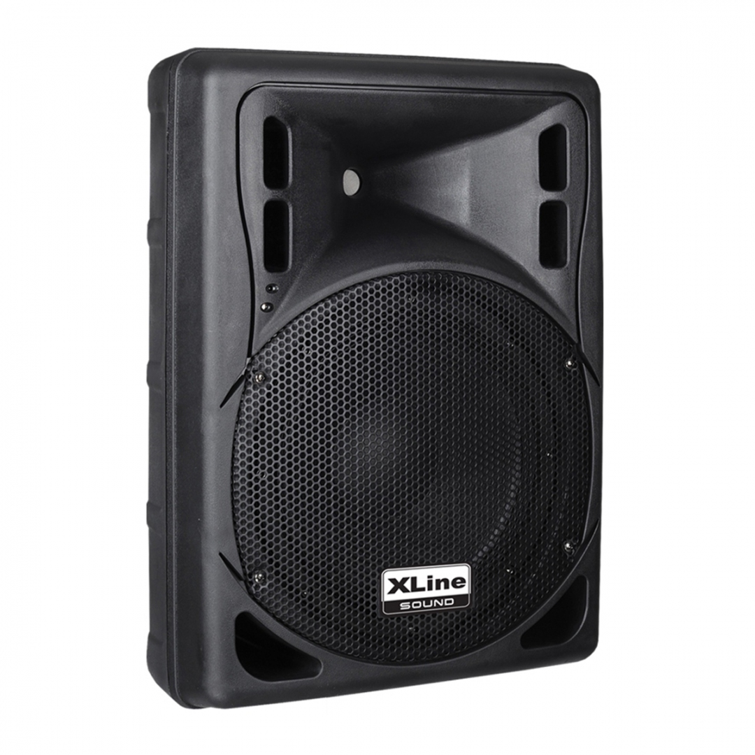 XLine BAF-8A Акустическая система активная с MP3 плеером и Bluetooth в Пятигорске
