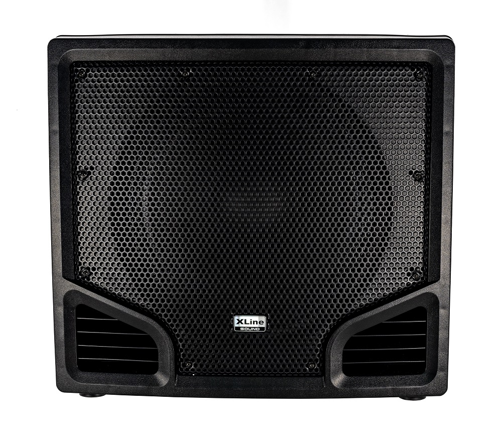 XLine SPX-18A SUB Сабвуфер активный в Пятигорске