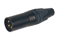 XLR Male (Папа) Разъем в Пятигорске