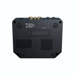 Вид снизу AST Zoom 2 (AST-90) в Пятигорске