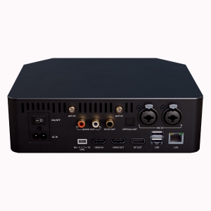 Фото сзади AST Zoom 2 (AST-90) в Пятигорске