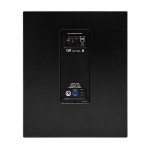 Активный сабвуфер AST-715SA в Пятигорске