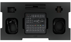 AST-350 Профессиональная караоке-система в Пятигорске