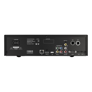 AST Mini (AST-25B) профессиональная система караоке в Пятигорске
