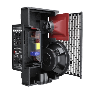 Audiocenter GT510A Активная акустическая система в Пятигорске
