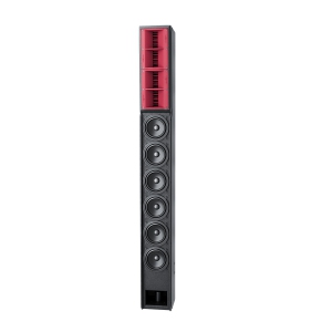 Audiocenter L65 + L65S MK2 порталы в Пятигорске