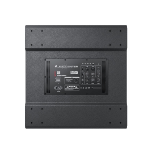Audiocenter L65 + L65S MK2 порталы в Пятигорске