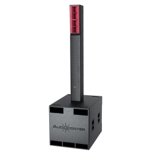 Audiocenter L65 пассивная акустическая система в Пятигорске