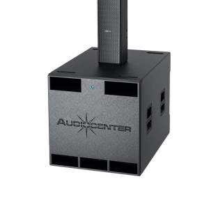 Audiocenter L65S MK2 сабвуфер в Пятигорске
