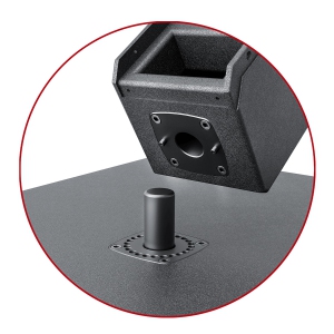 Audiocenter L65S MK2 сабвуфер в Пятигорске