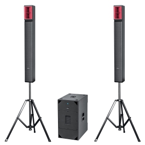 Audiocenter L83 пассивная акустическая система в Пятигорске
