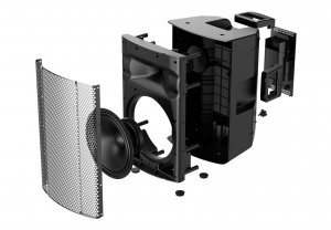 Audiocenter MA15+ активная акустическая система в Пятигорске