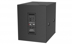 Audiocenter S3118A сабвуфер активный в Пятигорске