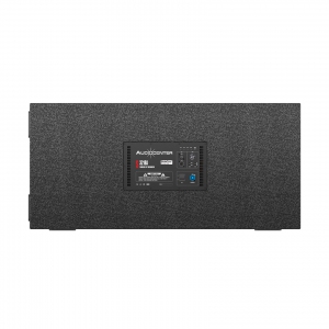 Audiocenter S3218A сабвуфер активный в Пятигорске