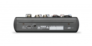 AuraSonics K4 компактный микшерный пульт в Пятигорске