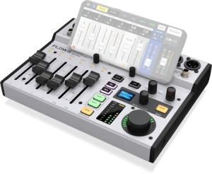 Behringer FLOW 8 цифровой микшер в Пятигорске