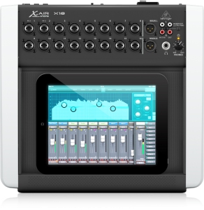Behringer X18 цифровой микшер в Пятигорске