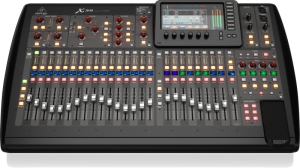 Behringer X32 цифровой микшер в Пятигорске