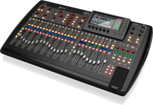 Behringer X32 цифровой микшер в Пятигорске