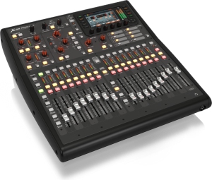 Behringer X32 PRODUCER цифровой микшер 40 каналов в Пятигорске